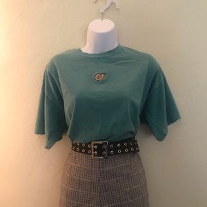ODD FUTURE T-SHIRT